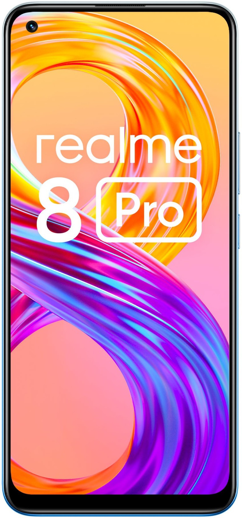 Купить Смартфон realme 8 Pro 6/128 ГБ синий в Ижевске. Смартфон realme 8  Pro 6/128 ГБ синий: цена, характеристики, доставка из магазина Xiaomi  Exclusive Store.