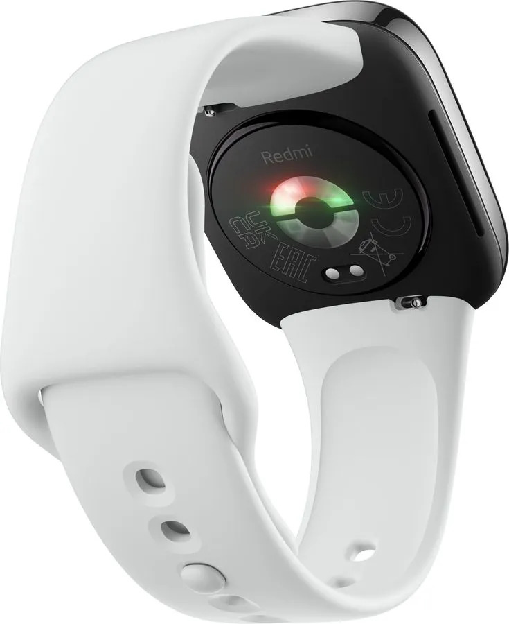Смарт-часы Xiaomi Redmi watch 3 Active Gray (m2235w1) обзор. Redmi watch 3 active серый