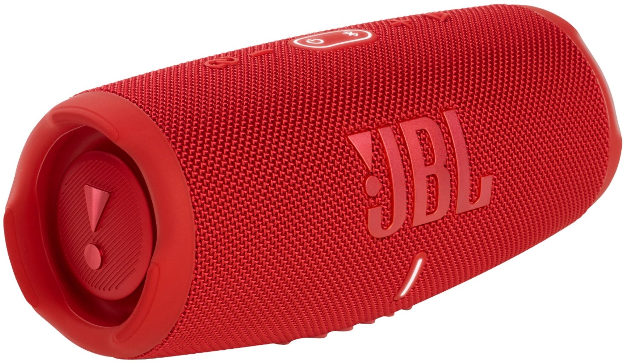 Купить Портативная колонка JBL Charge 5 красный в Ижевске. Портативная  колонка JBL Charge 5 красный: цена, характеристики, доставка из магазина  Xiaomi Exclusive Store.