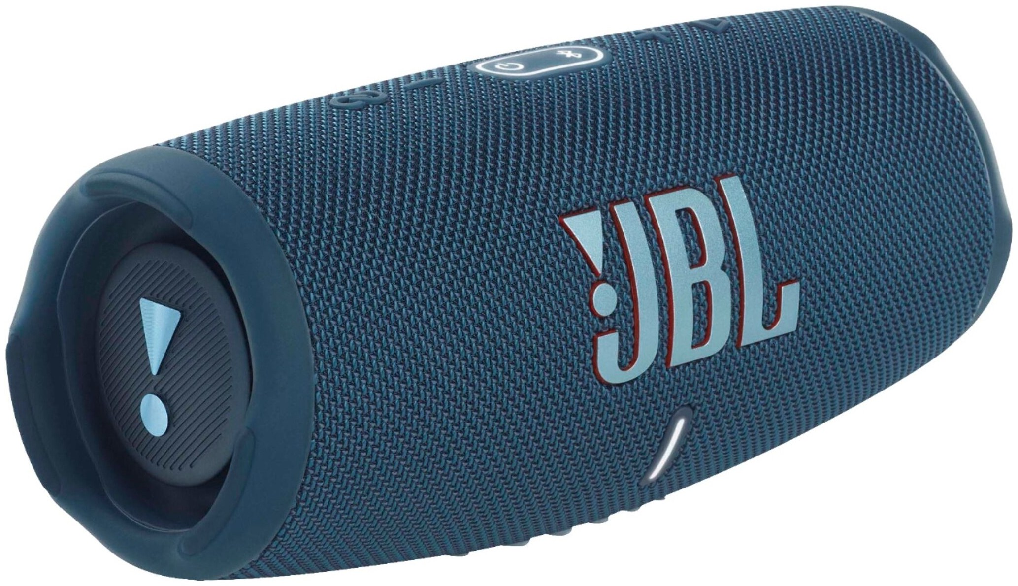 Купить Портативная колонка JBL Charge 5 синий в Ижевске. Портативная колонка  JBL Charge 5 синий: цена, характеристики, доставка из магазина Xiaomi  Exclusive Store.