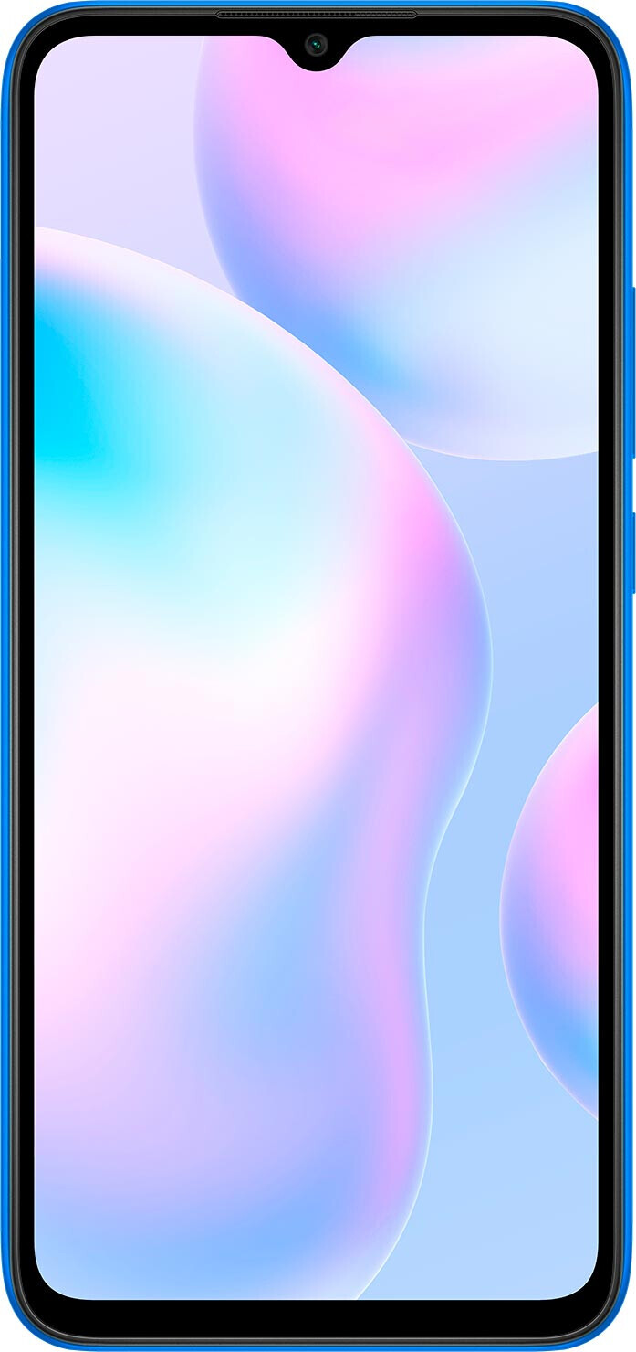 Купить Смартфон Redmi 9A 2/32 ГБ синий в Ижевске. Смартфон Redmi 9A 2/32 ГБ синий: цена, характеристики, доставка из магазина Xiaomi Exclusive Store.