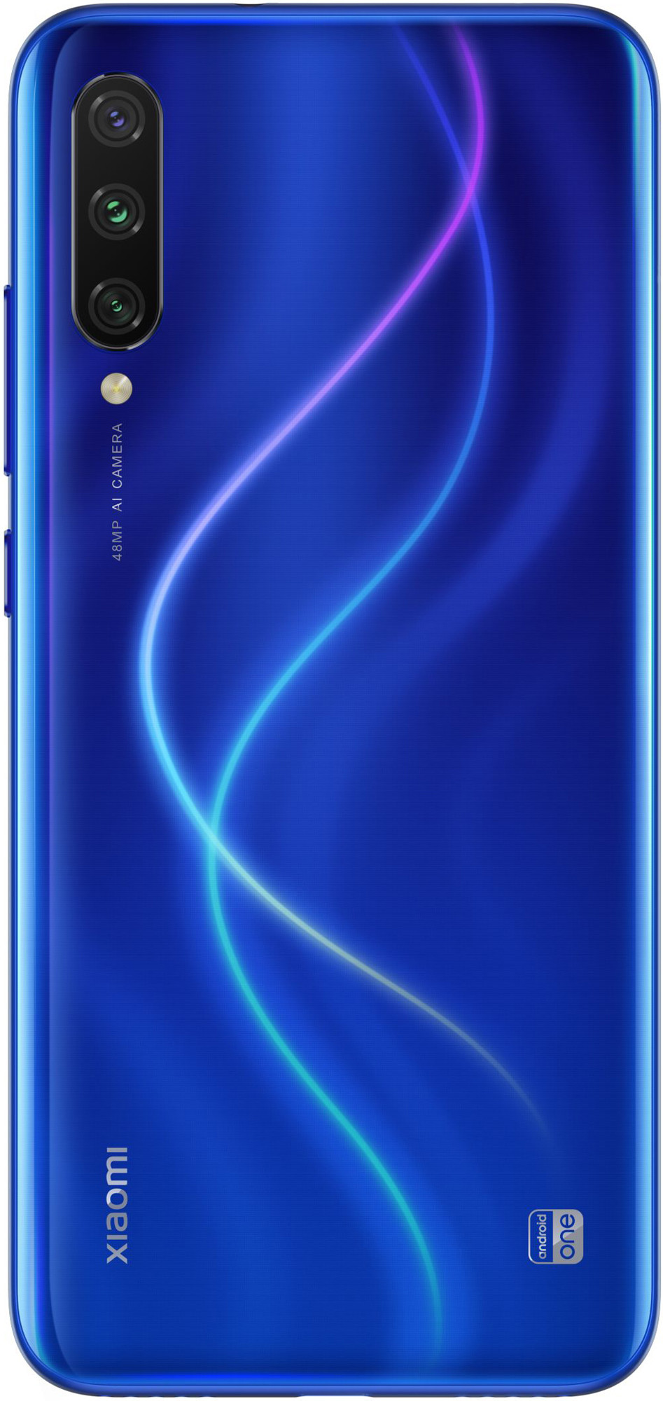 Купить Смартфон Xiaomi Mi A3 4/128 ГБ синий в Ижевске. Смартфон Xiaomi ...