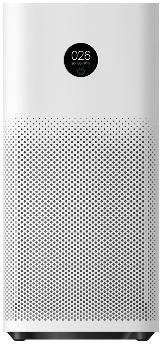 Купить Очиститель воздуха Xiaomi Mi Air Purifier 3H FJY4031GL в Ижевске.  Очиститель воздуха Xiaomi Mi Air Purifier 3H FJY4031GL: цена,  характеристики, доставка из магазина Xiaomi Exclusive Store.