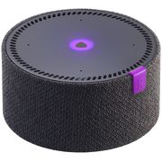 Умная колонка Яндекс.Станция Мини черный