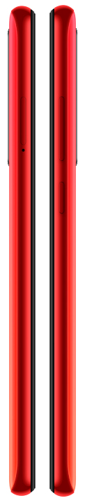 Смартфон Xiaomi Redmi Note 8 Pro 6/64 ГБ оранжевый