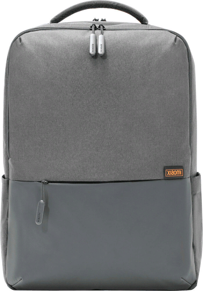 Рюкзак Xiaomi Commuter Backpack светло-серый BHR4904GL