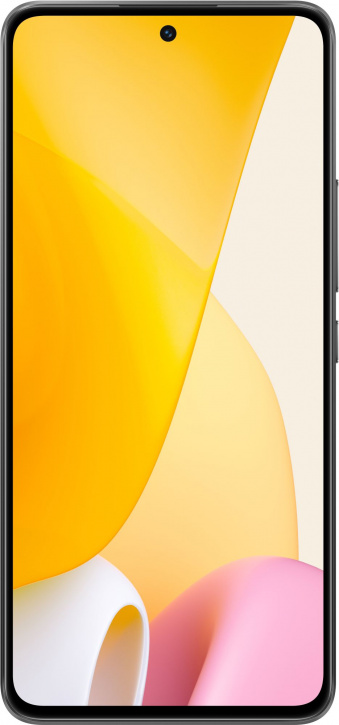 Смартфон Xiaomi 12 Lite 8/128 ГБ черный
