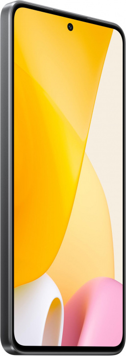Смартфон Xiaomi 12 Lite 8/128 ГБ черный