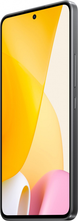 Смартфон Xiaomi 12 Lite 8/128 ГБ черный