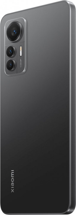 Смартфон Xiaomi 12 Lite 8/128 ГБ черный