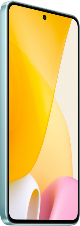 Смартфон Xiaomi 12 Lite 8/128 ГБ зеленый