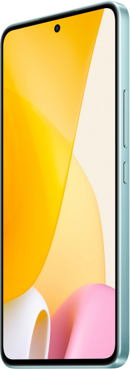 Смартфон Xiaomi 12 Lite 8/128 ГБ зеленый