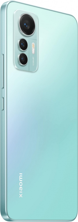 Смартфон Xiaomi 12 Lite 8/128 ГБ зеленый