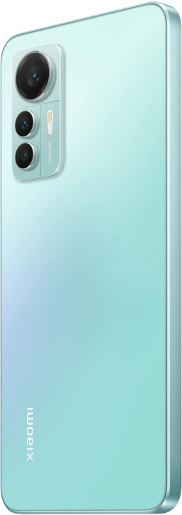 Смартфон Xiaomi 12 Lite 8/128 ГБ зеленый
