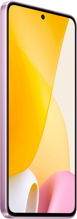 Смартфон Xiaomi 12 Lite 8/128 ГБ розовый