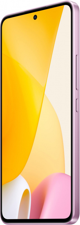 Смартфон Xiaomi 12 Lite 8/128 ГБ розовый