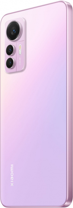 Смартфон Xiaomi 12 Lite 8/128 ГБ розовый
