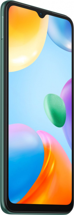 Смартфон Redmi 10C 3/64 ГБ зеленый