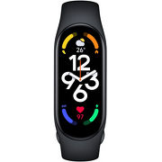 Фитнес-браслет Xiaomi Smart Band 7 черный BHR6008GL