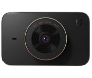 Автомобильный видеорегистратор Xiaomi Mi Dash Cam 1S черный QDJ4032GL