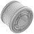 Фильтр для пылесоса Xiaomi Mi Vacuum Cleaner G10/G9 HEPA Filter Kit BHR4773GL