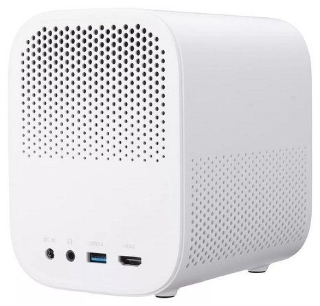 Проектор Xiaomi Mi Smart Compact Projector (SJL4014GL)