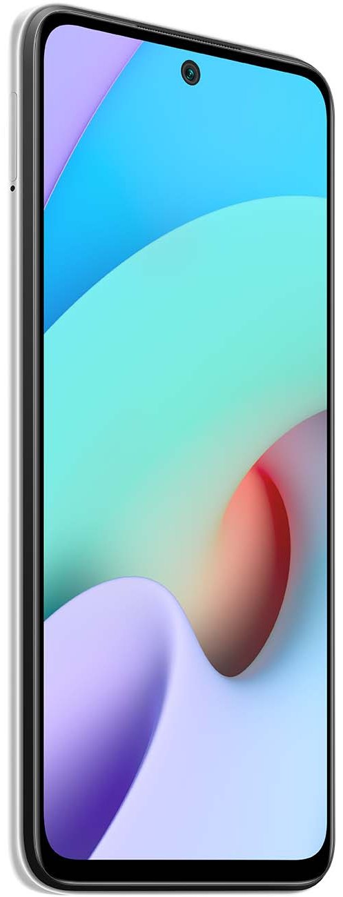 Смартфон Redmi 10 4/64 ГБ белый