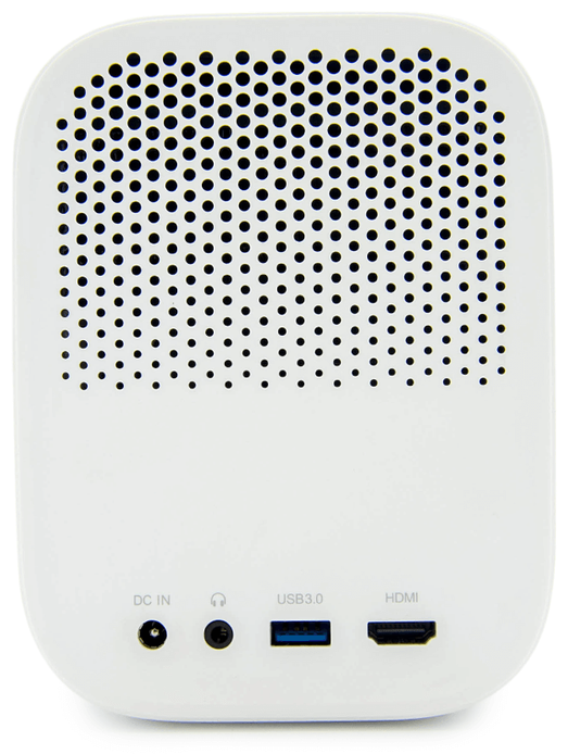 Проектор Xiaomi Mi Smart Compact Projector (SJL4014GL)