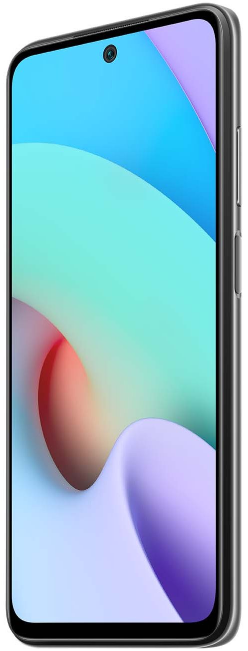 Смартфон Xiaomi Redmi 10 4/128 ГБ серый