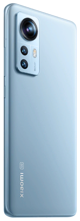 Смартфон Xiaomi 12 8/128 ГБ синий