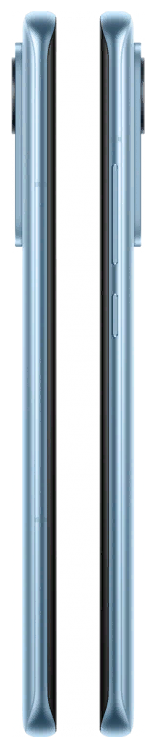 Смартфон Xiaomi 12 12/256 ГБ синий