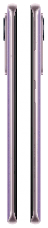 Смартфон Xiaomi 12 12/256 ГБ фиолетовый