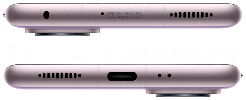 Смартфон Xiaomi 12 12/256 ГБ фиолетовый