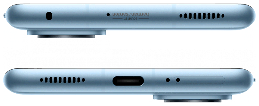 Смартфон Xiaomi 12 8/128 ГБ синий
