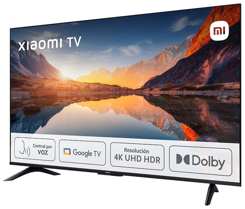 Телевизор Xiaomi TV A 65" 2025