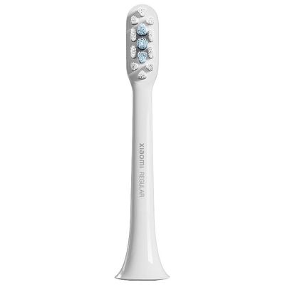 Сменные насадки Xiaomi Electric Toothbrush T302 Replacement Heads белый BHR7645GL 