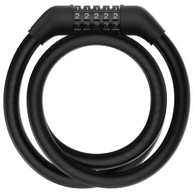 Замок для электросамоката Xiaomi Electric Scooter Cable Lock BHR6751GL