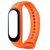 Ремешок для фитнес браслета Xiaomi Smart Band 7 Strap оранжевый BHR6202GL