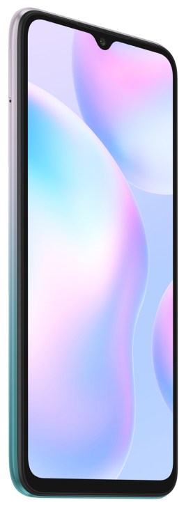 Смартфон Redmi 9A 2/32 ГБ голубой