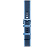 Ремешок для смарт часов Xiaomi Watch S1 Active Braided Nylon Strap синий BHR6213GL