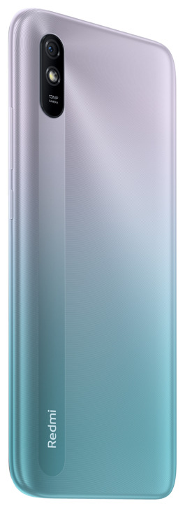 Смартфон Redmi 9A 2/32 ГБ голубой