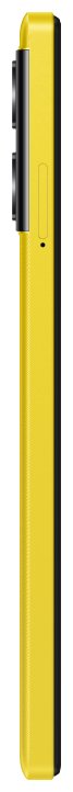 Смартфон Poco M4 5G 6/128 Гб желтый