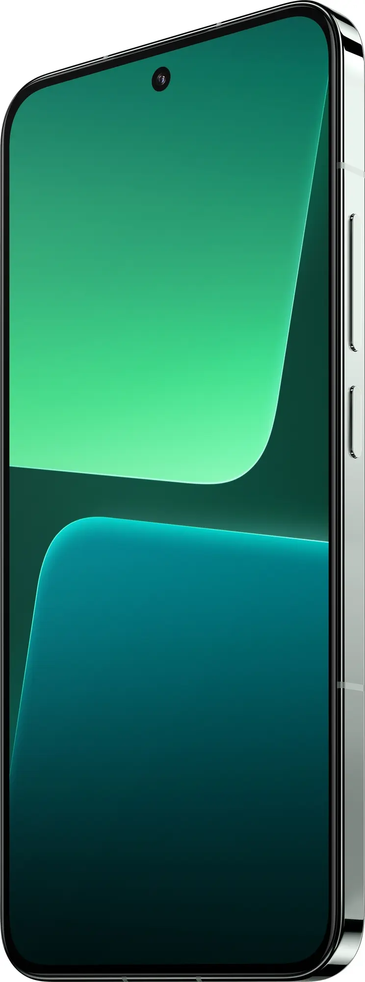 Смартфон Xiaomi 13 12/256 ГБ зеленый