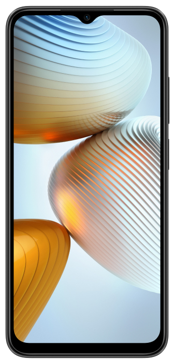 Смартфон Poco M4 5G 4/64 Гб черный