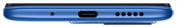 Смартфон Redmi 10C 4/64 ГБ синий