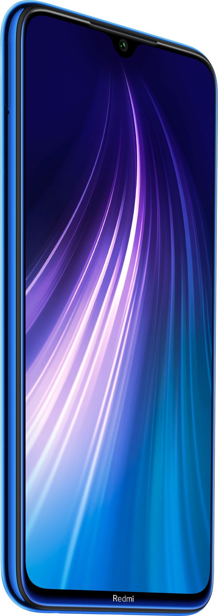 Смартфон Xiaomi Redmi Note 8 3/32 ГБ синий