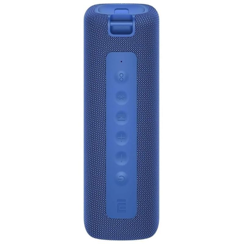 Портативная колонка Xiaomi Mi Portable Bluetooth Speaker 16W синий