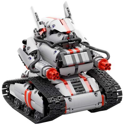 Робототехнический конструктор Xiaomi Mi Robot Builder Rover LKU4037GL