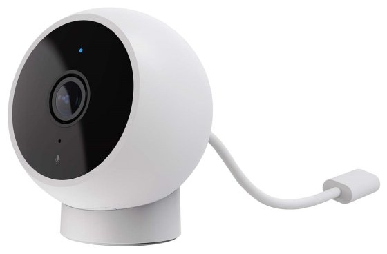 IP камера Xiaomi Mi Home Security Camera 1080p Magnetic Mount QDJ4065GL (MJSXJ02HL)