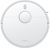 Робот-пылесос Xiaomi Robot Vacuum X10 белый BHR6068EU